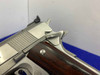 *1987 Colt Gold Cup National Match .45 Acp Stainless*AWESOME MKIV SERIES 80*