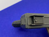 *Intratec TEC-22 "Scorpion" .22 LR Park 4" *LIGHTWEIGHT ABS POLYMER LOWER*