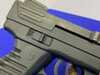 *Intratec TEC-22 "Scorpion" .22 LR Park 4" *LIGHTWEIGHT ABS POLYMER LOWER*