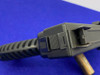 *Intratec TEC-22 "Scorpion" .22 LR Park 4" *LIGHTWEIGHT ABS POLYMER LOWER*