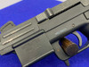 *Intratec TEC-22 "Scorpion" .22 LR Park 4" *LIGHTWEIGHT ABS POLYMER LOWER*