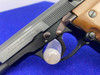 *1980 Browning BDA-380 .380 ACP Blue 3.8" *ITALIAN MANUFACTURED PISTOL*