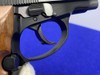 *1980 Browning BDA-380 .380 ACP Blue 3.8" *ITALIAN MANUFACTURED PISTOL*