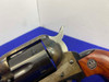 *2004 Ruger Vaquero .45 Cal Blue 6.5" *OUTSTANDING CASE COLORED RECEIVER*