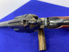 *2004 Ruger Vaquero .45 Cal Blue 6.5" *OUTSTANDING CASE COLORED RECEIVER*