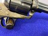 *2004 Ruger Vaquero .45 Cal Blue 6.5" *OUTSTANDING CASE COLORED RECEIVER*
