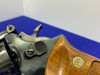 *Smith Wesson 14-4 .38 S&W Spl Blue 6" *K-38 MASTERPIECE MODEL*