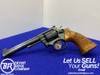 *Smith Wesson 14-4 .38 S&W Spl Blue 6" *K-38 MASTERPIECE MODEL*