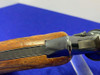 *Smith Wesson 14-4 .38 S&W Spl Blue 6" *K-38 MASTERPIECE MODEL*