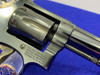*Smith Wesson 14-4 .38 S&W Spl Blue 6" *K-38 MASTERPIECE MODEL*