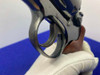 *1971 Smith Wesson 14-3 .38 Spl Blue 6" *CLASSIC DOUBLE-ACTION REVOLVER*