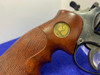 *1971 Smith Wesson 14-3 .38 Spl Blue 6" *CLASSIC DOUBLE-ACTION REVOLVER*