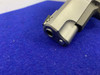 *1996 Ruger P89 9mm Stainless 4 1/2" *DOUBLE ACTION SEMI-AUTOMATIC PISTOL*