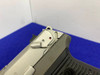 *1996 Ruger P89 9mm Stainless 4 1/2" *DOUBLE ACTION SEMI-AUTOMATIC PISTOL*