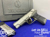*1996 Ruger P89 9mm Stainless 4 1/2" *DOUBLE ACTION SEMI-AUTOMATIC PISTOL*
