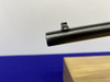 *Marlin/Glenfield Model 10 .22 S/L/LR Blue 22" *SIMPLE, RELIABLE, VERSATILE*