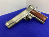 *Springfield Armory 1911-A1 9mm Stainless 5" *CLASSIC 1911 STYLE HANDGUN*