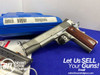 *Springfield Armory 1911-A1 9mm Stainless 5" *CLASSIC 1911 STYLE HANDGUN*