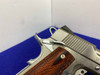 *Springfield Armory 1911-A1 9mm Stainless 5" *CLASSIC 1911 STYLE HANDGUN*