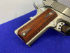 *Springfield Armory 1911-A1 9mm Stainless 5" *CLASSIC 1911 STYLE HANDGUN*
