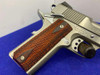 *Springfield Armory 1911-A1 9mm Stainless 5" *CLASSIC 1911 STYLE HANDGUN*