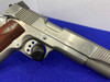 *Springfield Armory 1911-A1 9mm Stainless 5" *CLASSIC 1911 STYLE HANDGUN*