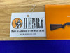 *2023 Henry Homesteader Carbine 9mm Black *AMAZING SEMI-AUTOMATIC RIFLE*