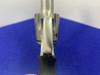 *2004 Ruger Super Redhawk .44 Mag SS 7.5" *POWERFUL DOUBLE-ACTION REVOLVER*