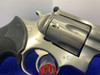 *2004 Ruger Super Redhawk .44 Mag SS 7.5" *POWERFUL DOUBLE-ACTION REVOLVER*
