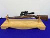 *Winchester 490 .22 LR Blue 22" *LIMITED PRODUCTION - CANADIAN MADE MODEL*