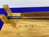 *Winchester 490 .22 LR Blue 22" *LIMITED PRODUCTION - CANADIAN MADE MODEL*