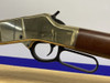 *Henry “Big Boy” Classic .45 Colt Blue/Brass 20" *EXCELLENT LEVER-ACTION*