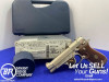 *2015 Beretta 85FS Cheetah .380 ACP Nickel *POPULAR ITALIAN MADE HANDGUN*
