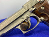 *2015 Beretta 85FS Cheetah .380 ACP Nickel *POPULAR ITALIAN MADE HANDGUN*