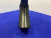 *1918 Colt Police Positive .32 NP Blue 6" *COLLECTIBLE FIRST ISSUE REVOLVER*