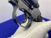*1918 Colt Police Positive .32 NP Blue 6" *COLLECTIBLE FIRST ISSUE REVOLVER*