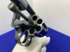 *1918 Colt Police Positive .32 NP Blue 6" *COLLECTIBLE FIRST ISSUE REVOLVER*