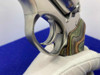 *2012 Ruger SP101 Target 357Mag 4.2" *AMAZING DOUBLE/SINGLE-ACTION REVOLVER*