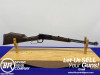 *Henry Varmint Express .17 HMR Blue 20" *FIBER OPTIC WILLIAMS FIRE SIGHTS*