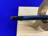 *Henry Varmint Express .17 HMR Blue 20" *FIBER OPTIC WILLIAMS FIRE SIGHTS*