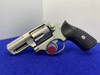 *1995 Ruger SP101 .357 Mag SS 2.25" *JACK WEIGAND "TAME THE BEAST" PACKAGE*