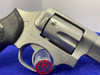 *1995 Ruger SP101 .357 Mag SS 2.25" *JACK WEIGAND "TAME THE BEAST" PACKAGE*
