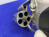 *1995 Ruger SP101 .357 Mag SS 2.25" *JACK WEIGAND "TAME THE BEAST" PACKAGE*