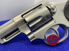 *1995 Ruger SP101 .357 Mag SS 2.25" *JACK WEIGAND "TAME THE BEAST" PACKAGE*