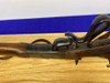 *Zimmerstutzen 4mm Lead Ball 26.5" *GERMAN TARGET RIFLE* Highly Collectible