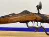 *Martini Schützen .577/400 Martini-Henry *GERMAN LONG-RANGE TARGET RIFLE*