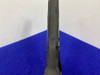 *1989 Colt Delta Elite 10mm Blued 5" *ULTRA RARE BLUE MODEL*