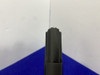 *1989 Colt Delta Elite 10mm Blued 5" *ULTRA RARE BLUE MODEL*
