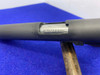 *1989 Colt Delta Elite 10mm Blued 5" *ULTRA RARE BLUE MODEL*