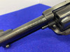 *2005 Ruger New Model Blackhawk 357 Mag *SCARCE 50th ANNIVERSARY EDITION*